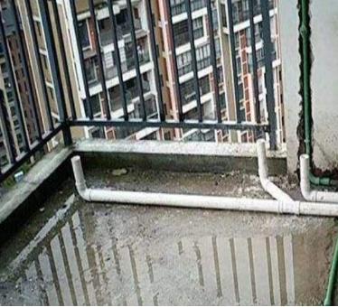 思明漏水维修 阳台漏水怎么修理?