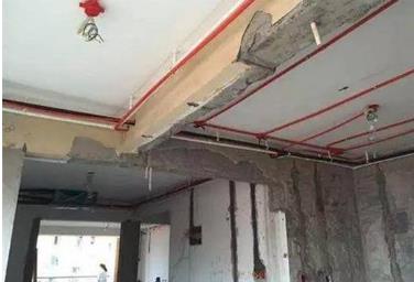 思明漏水维修 墙面漏水怎么办呢?墙面漏水的原因?