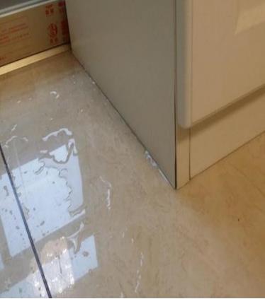 思明漏水检测 厕所漏水怎么检测?